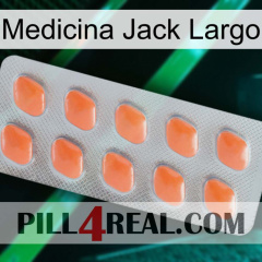 Long Jack Medicine 26